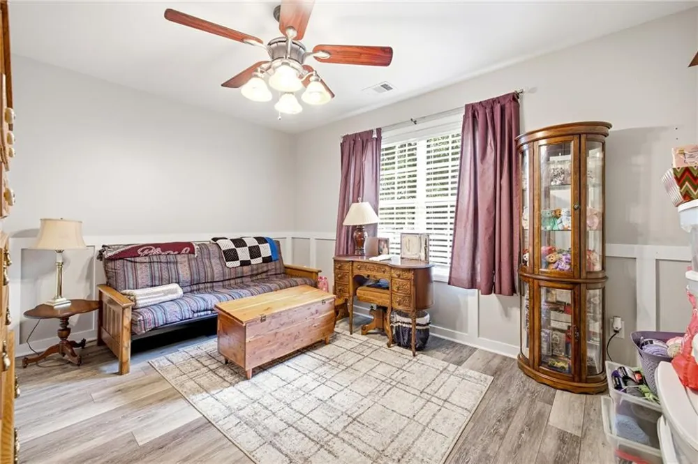 126 Windchime Circle Demorest, GA 30535