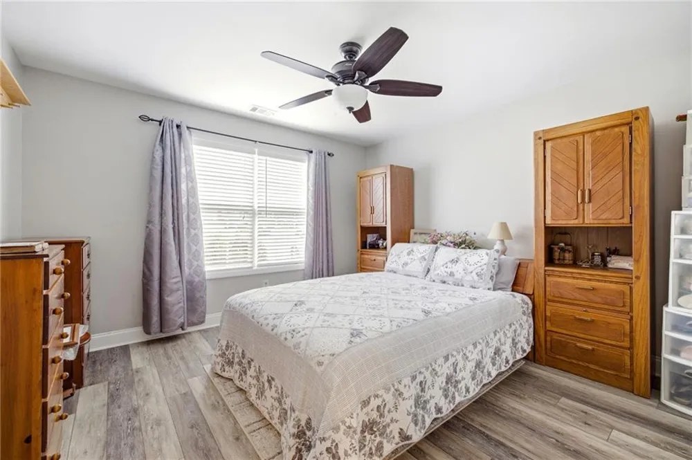 126 Windchime Circle Demorest, GA 30535