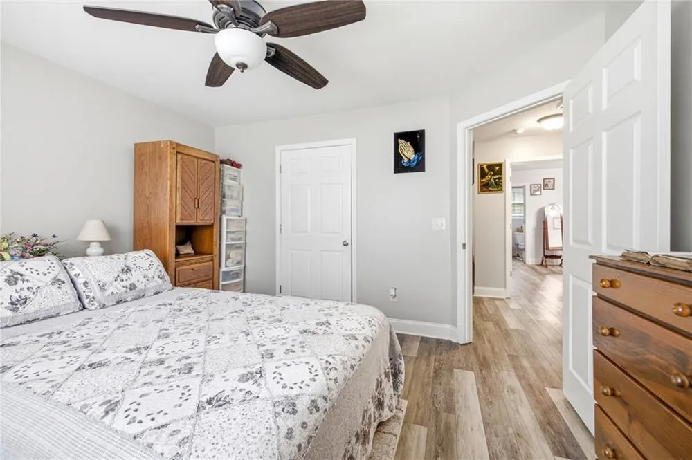 126 Windchime Circle Demorest, GA 30535