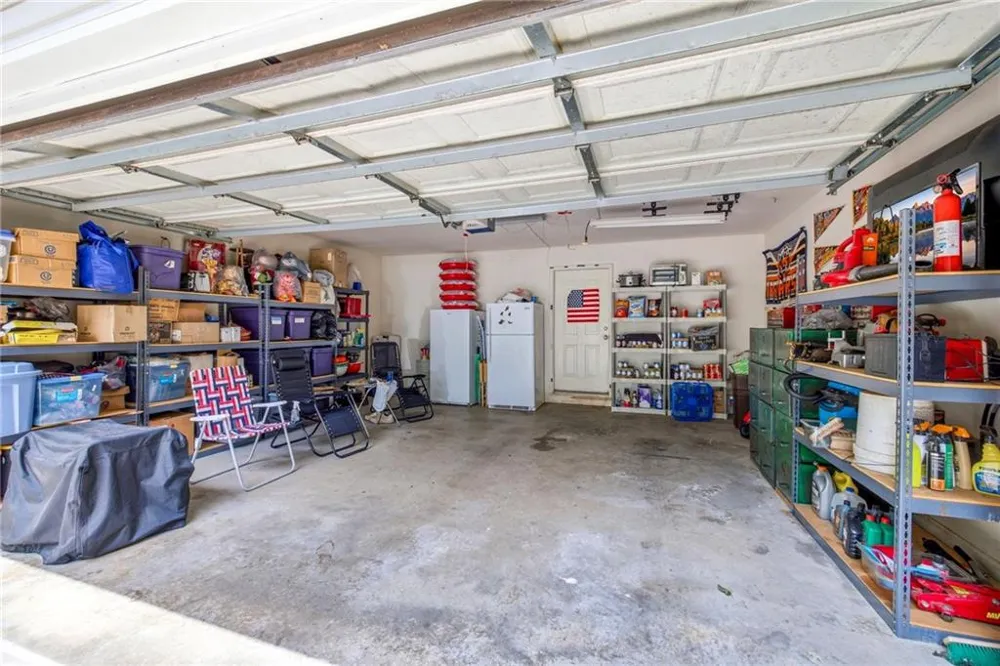 126 Windchime Circle Demorest, GA 30535