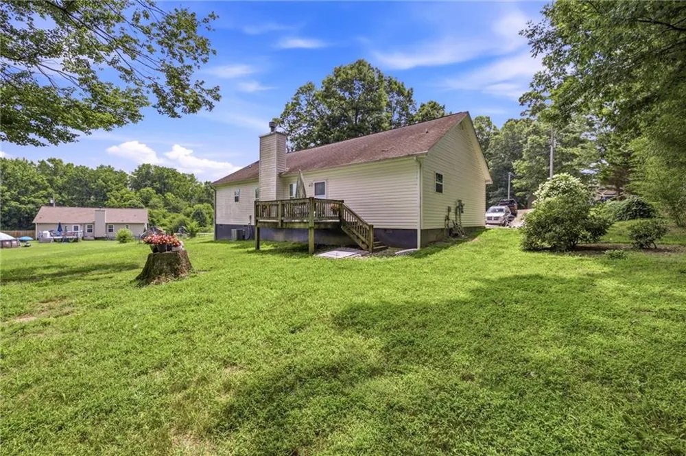 126 Windchime Circle Demorest, GA 30535