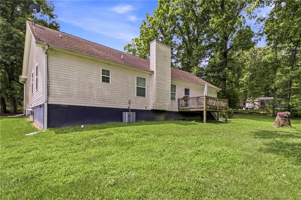 126 Windchime Circle Demorest, GA 30535