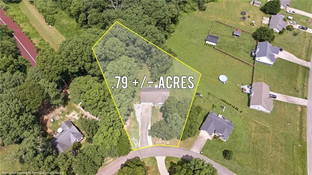 126 Windchime Circle Demorest, GA 30535