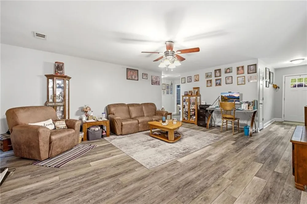 126 Windchime Circle Demorest, GA 30535