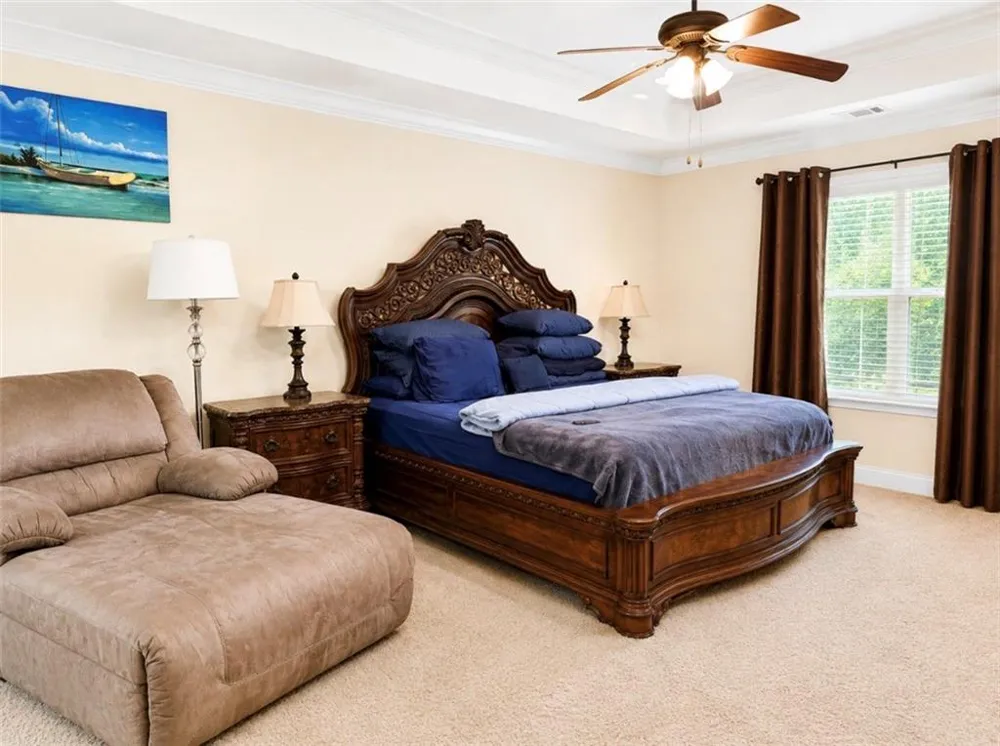 105 Mcewen Court Perry, GA 31069
