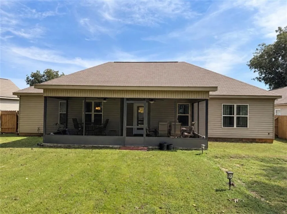 105 Mcewen Court Perry, GA 31069