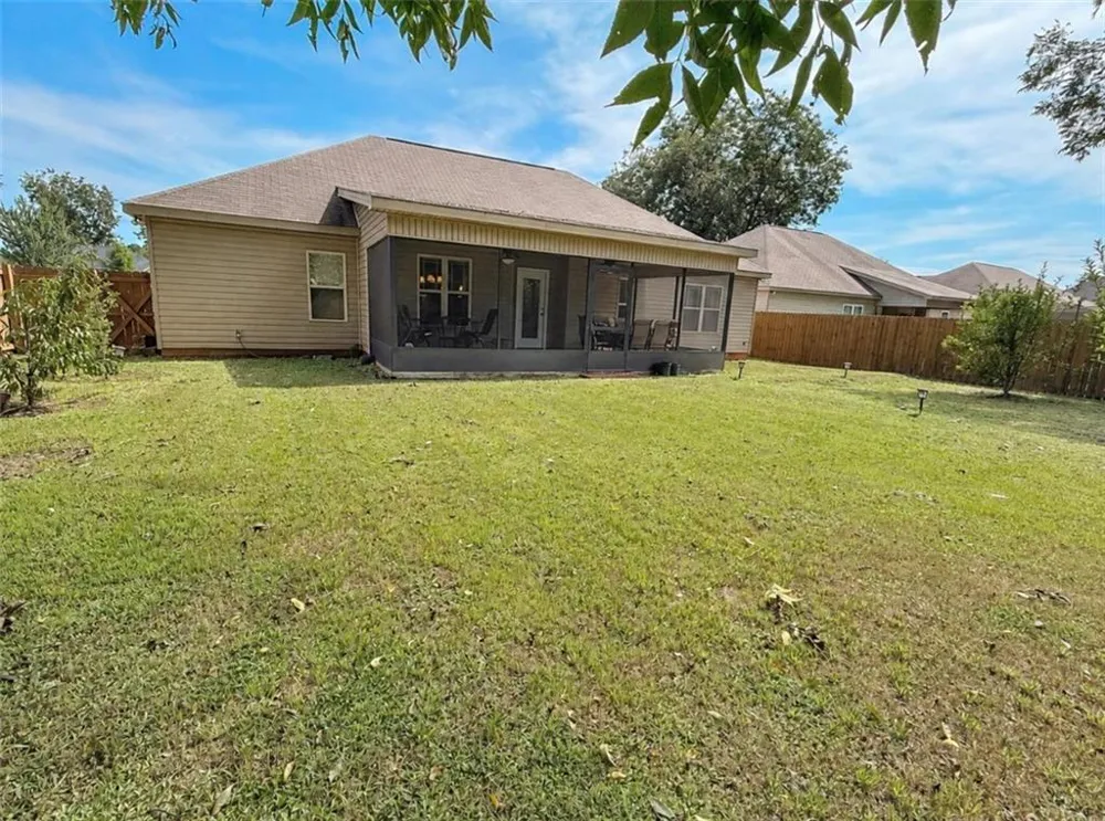 105 Mcewen Court Perry, GA 31069