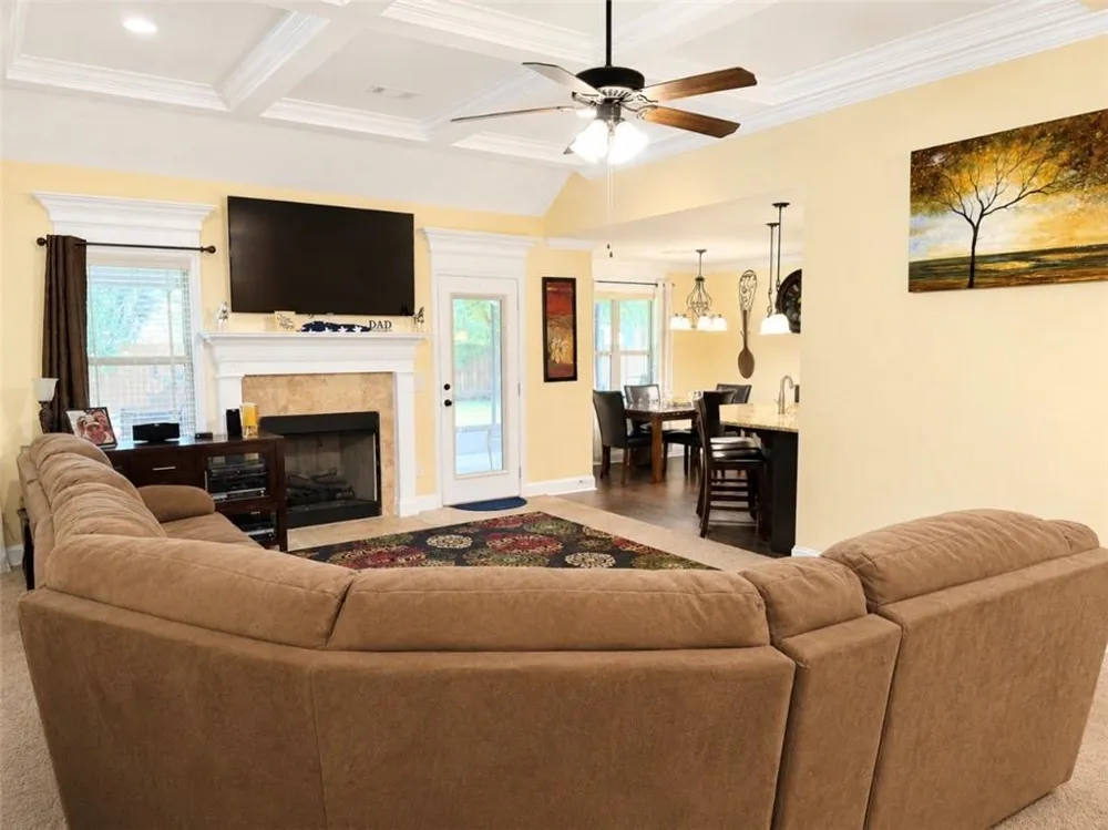 105 Mcewen Court Perry, GA 31069