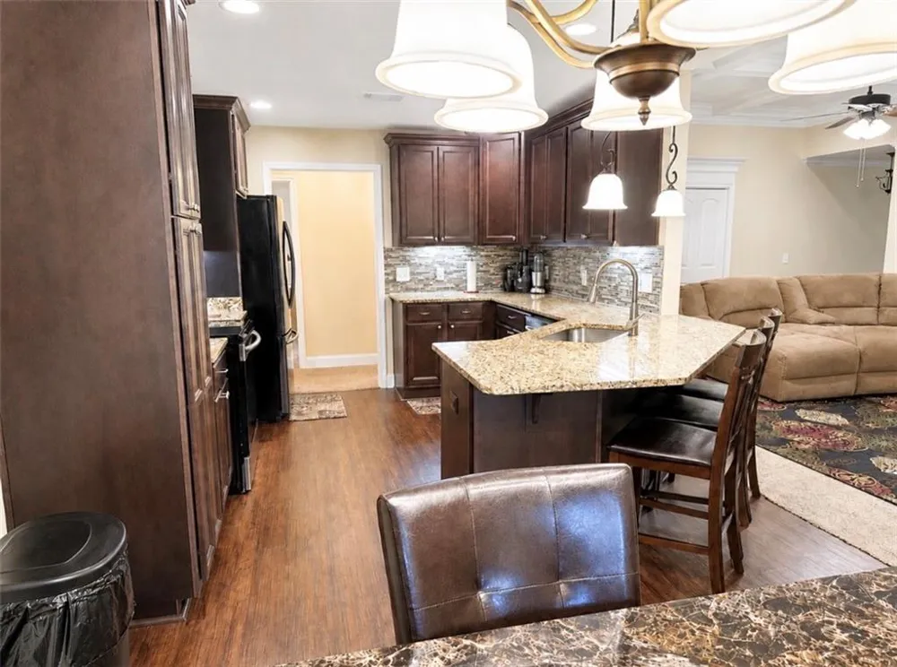 105 Mcewen Court Perry, GA 31069