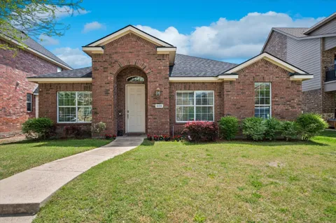 608 Bonham Drive