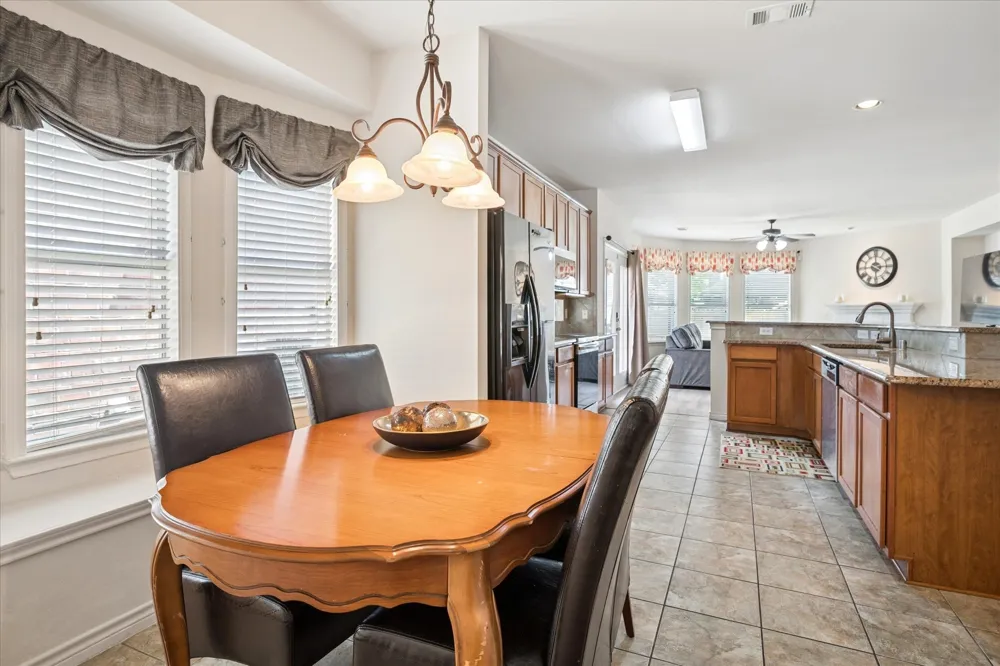 608 Bonham Drive Lavon, TX 75166