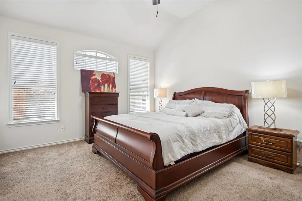608 Bonham Drive Lavon, TX 75166