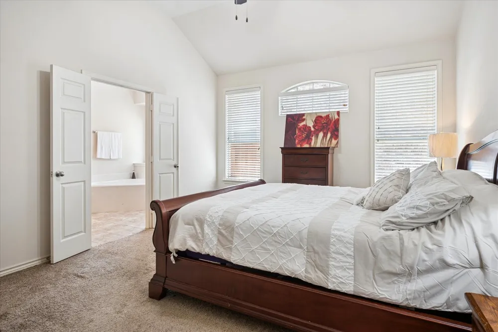 608 Bonham Drive Lavon, TX 75166