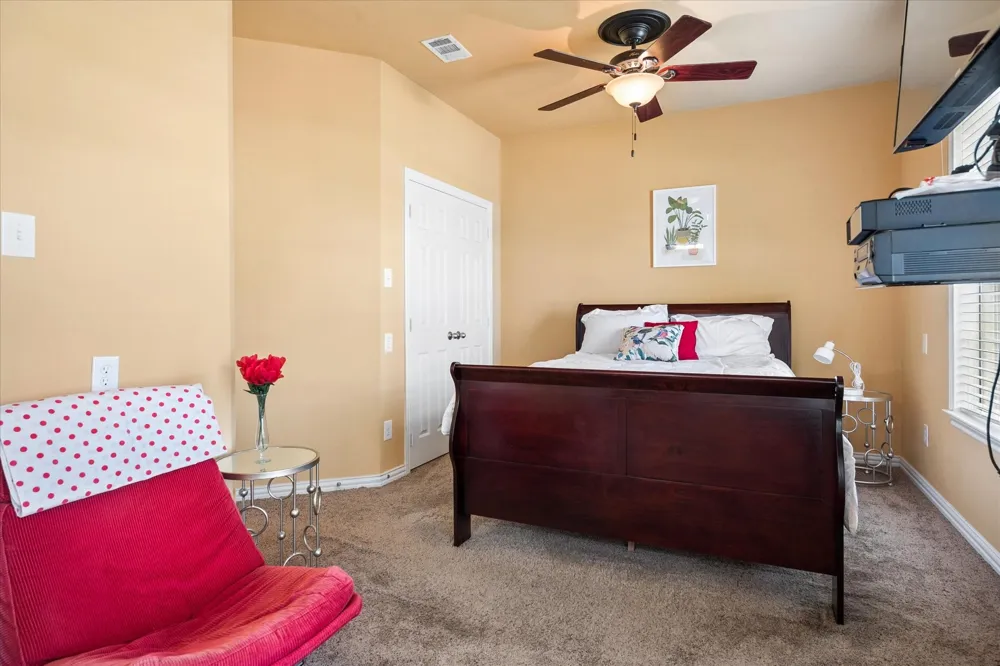 608 Bonham Drive Lavon, TX 75166