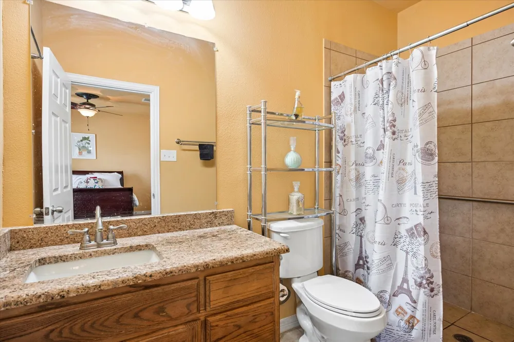 608 Bonham Drive Lavon, TX 75166