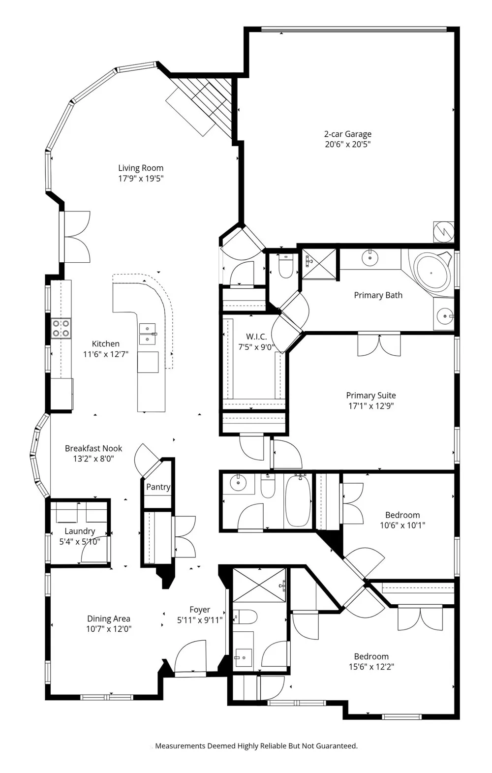 608 Bonham Drive Lavon, TX 75166