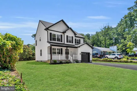 240 LANDING ROAD