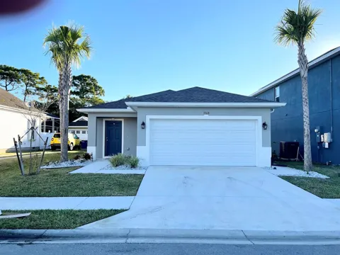 3368 Park Drive