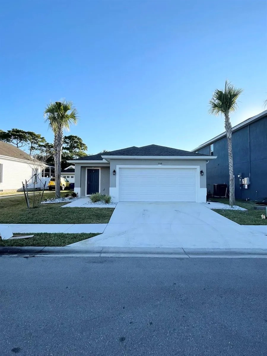 3368 Park Drive Fort Pierce, FL 34982