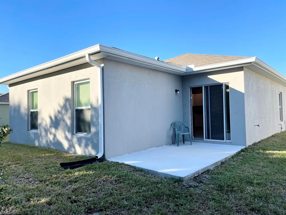 3368 Park Drive Fort Pierce, FL 34982