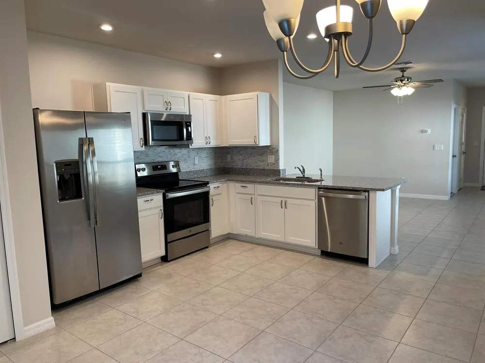 3368 Park Drive Fort Pierce, FL 34982