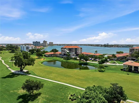 6104 PALMA DEL MAR BOULEVARD S #404