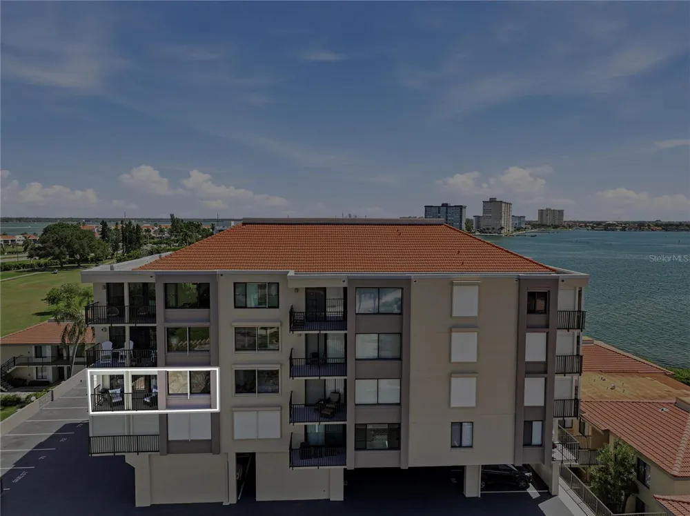 6104 PALMA DEL MAR BOULEVARD S #404 St Petersburg, FL 33715