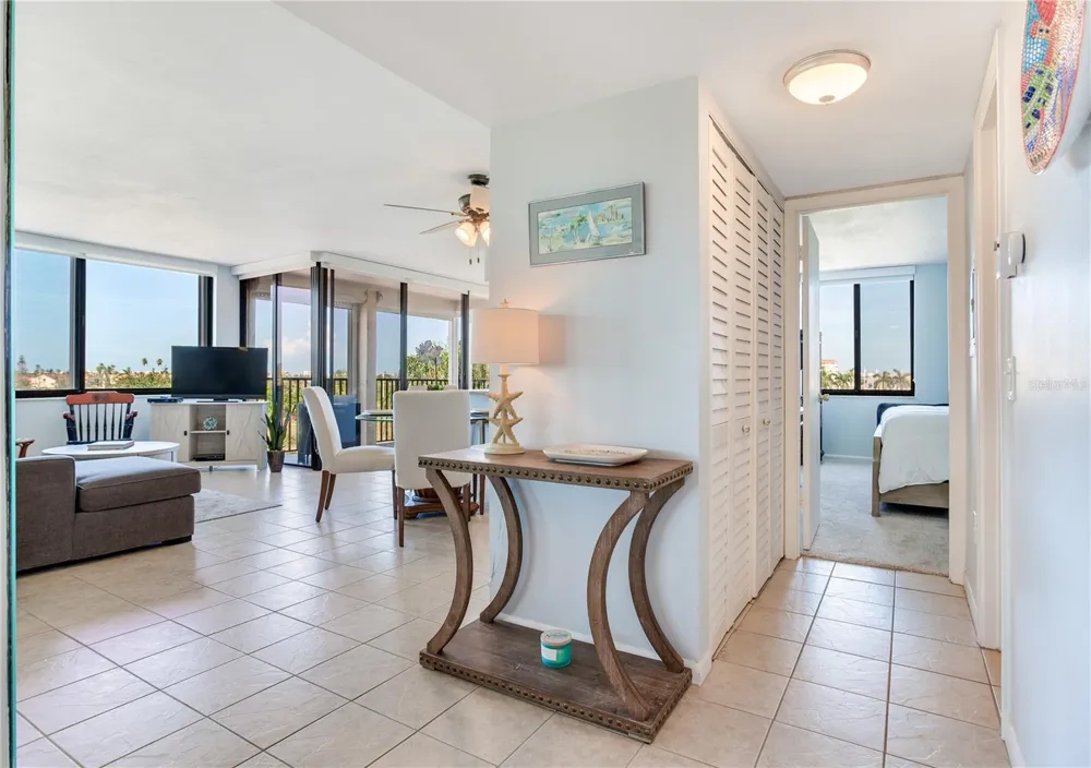 6104 PALMA DEL MAR BOULEVARD S #404 St Petersburg, FL 33715