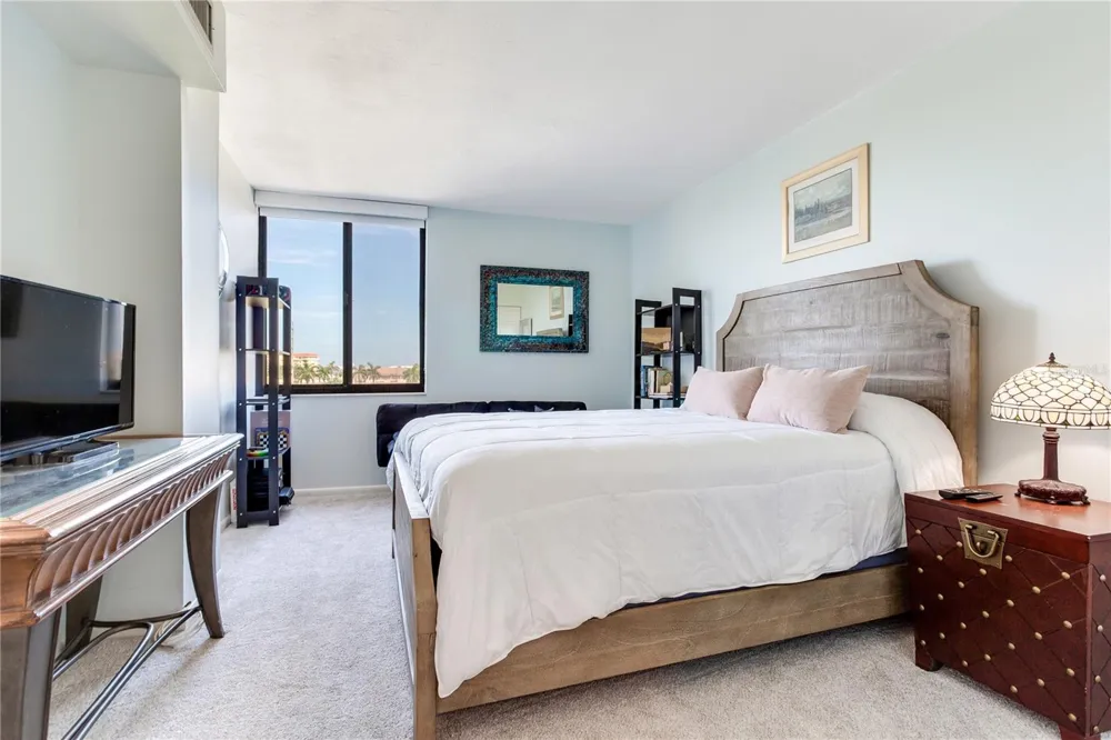 6104 PALMA DEL MAR BOULEVARD S #404 St Petersburg, FL 33715