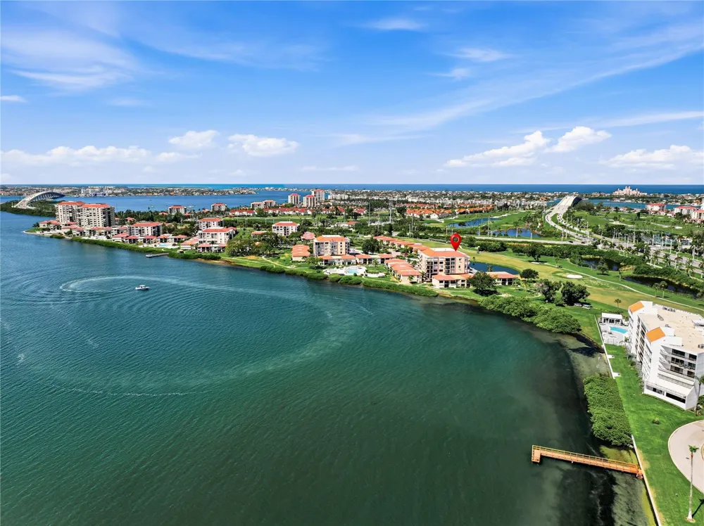 6104 PALMA DEL MAR BOULEVARD S #404 St Petersburg, FL 33715