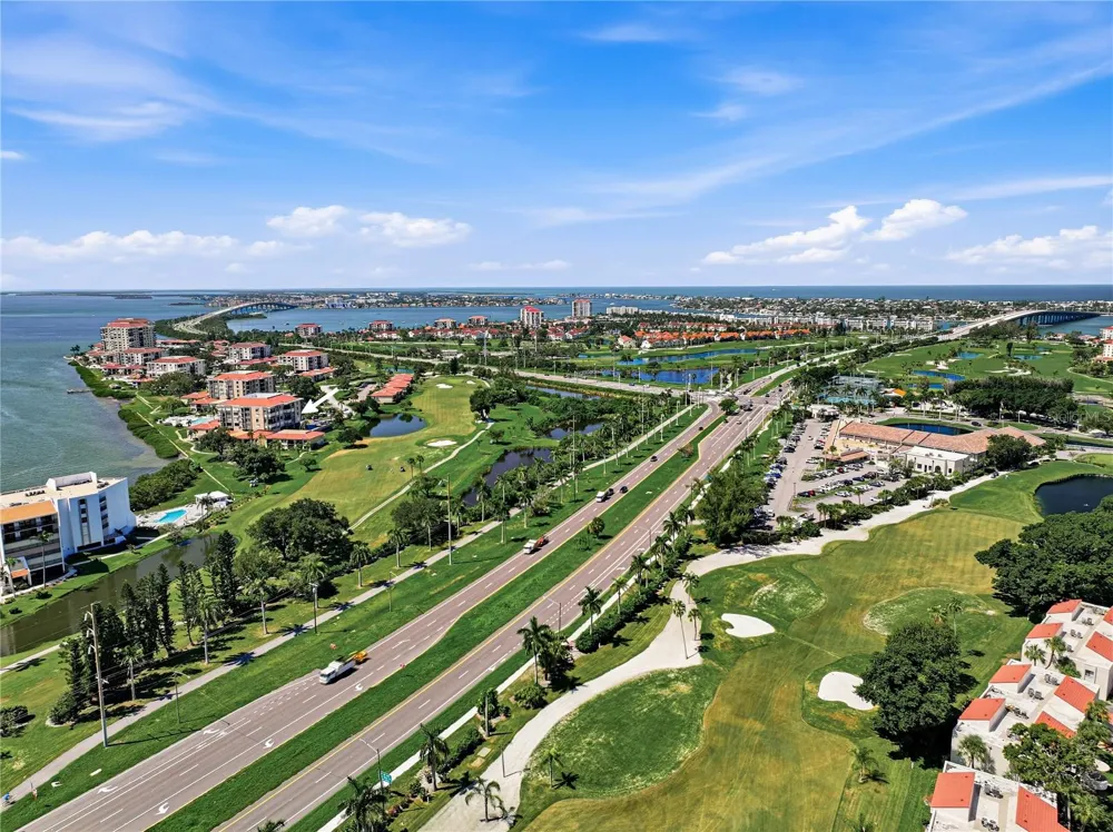 6104 PALMA DEL MAR BOULEVARD S #404 St Petersburg, FL 33715