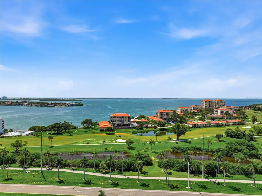 6104 PALMA DEL MAR BOULEVARD S #404 St Petersburg, FL 33715