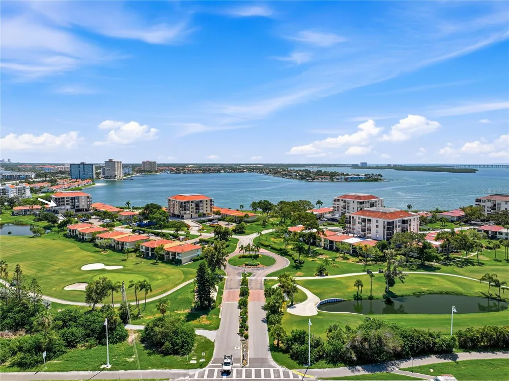 6104 PALMA DEL MAR BOULEVARD S #404 St Petersburg, FL 33715