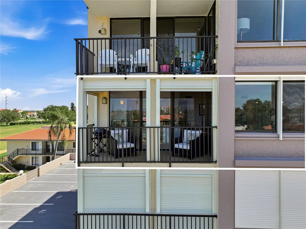 6104 PALMA DEL MAR BOULEVARD S #404 St Petersburg, FL 33715