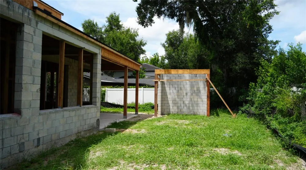648 WORTHINGTON DRIVE Winter Park, FL 32789