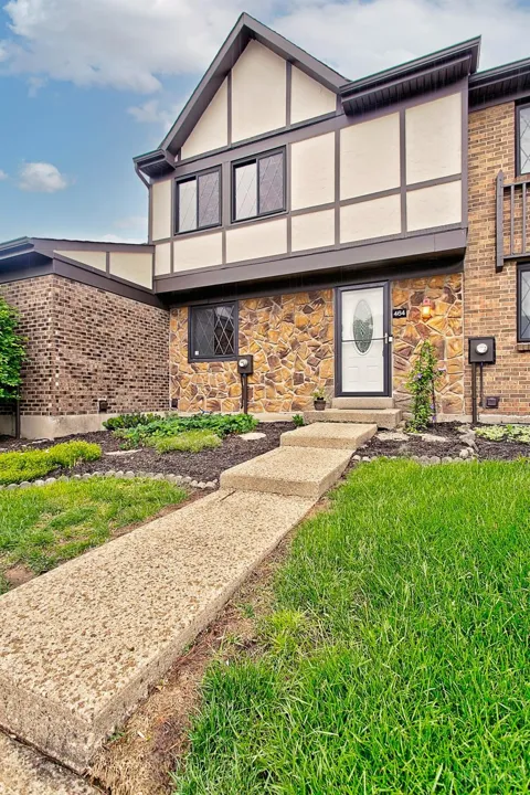 464 Vancover Court #6
