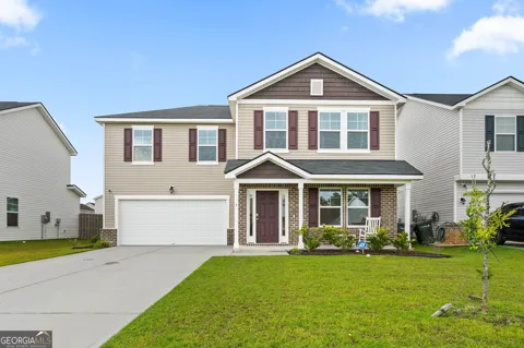 5 Newberry DR