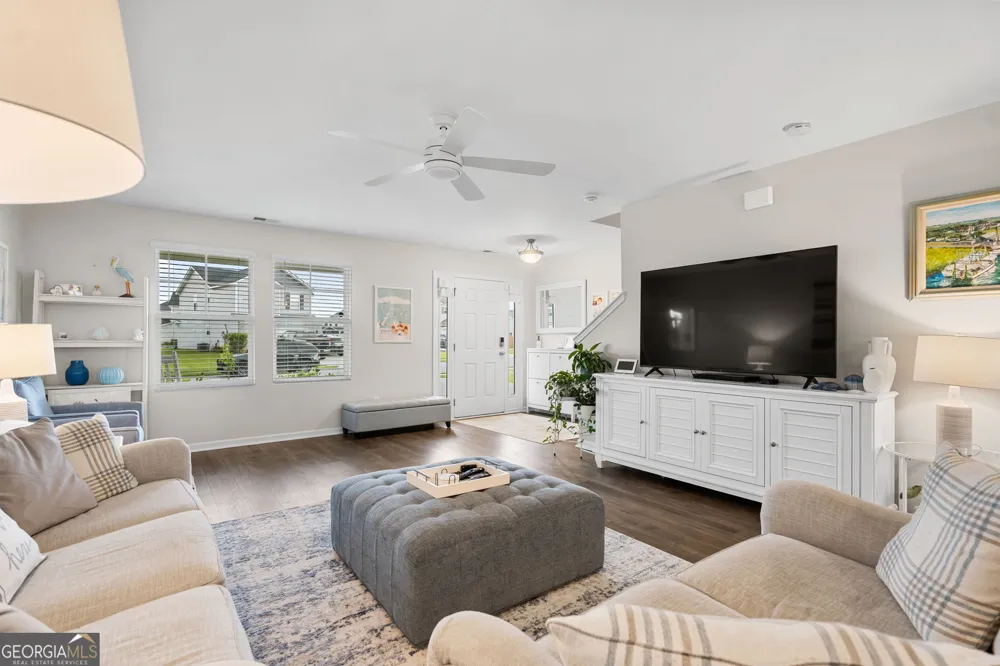 5 Newberry DR Savannah, GA 31419