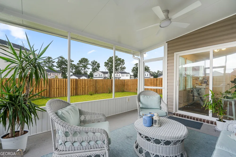 5 Newberry DR Savannah, GA 31419