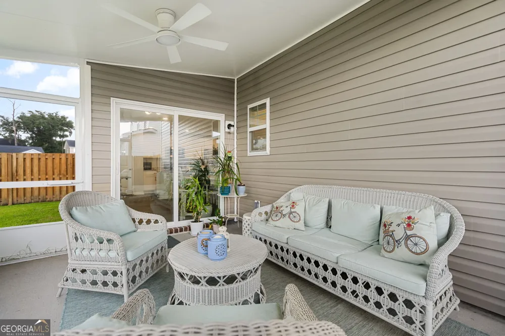 5 Newberry DR Savannah, GA 31419