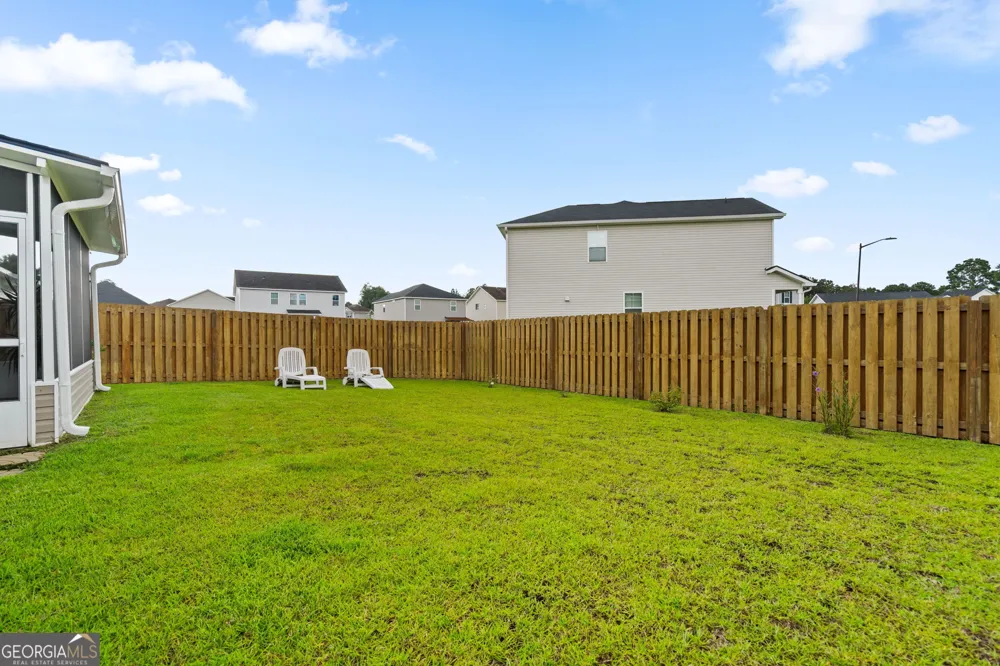5 Newberry DR Savannah, GA 31419