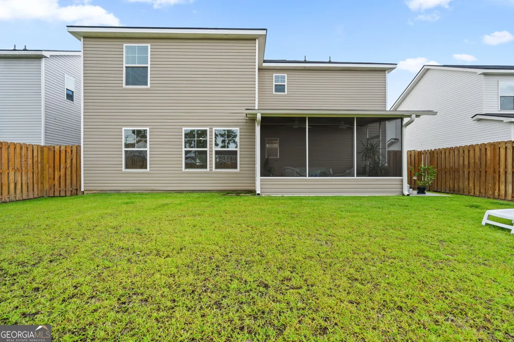 5 Newberry DR Savannah, GA 31419