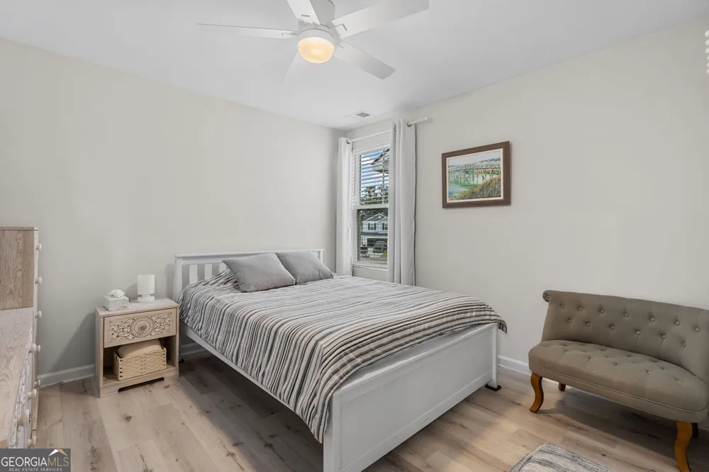 5 Newberry DR Savannah, GA 31419