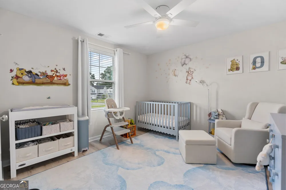 5 Newberry DR Savannah, GA 31419