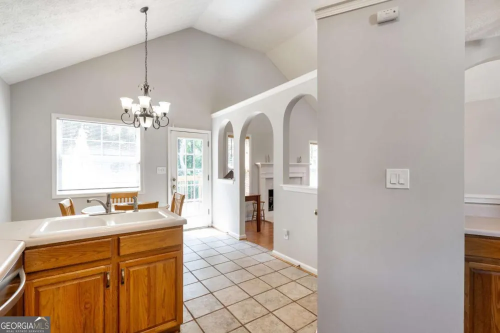 1020 Dalby WAY Austell, GA 30106