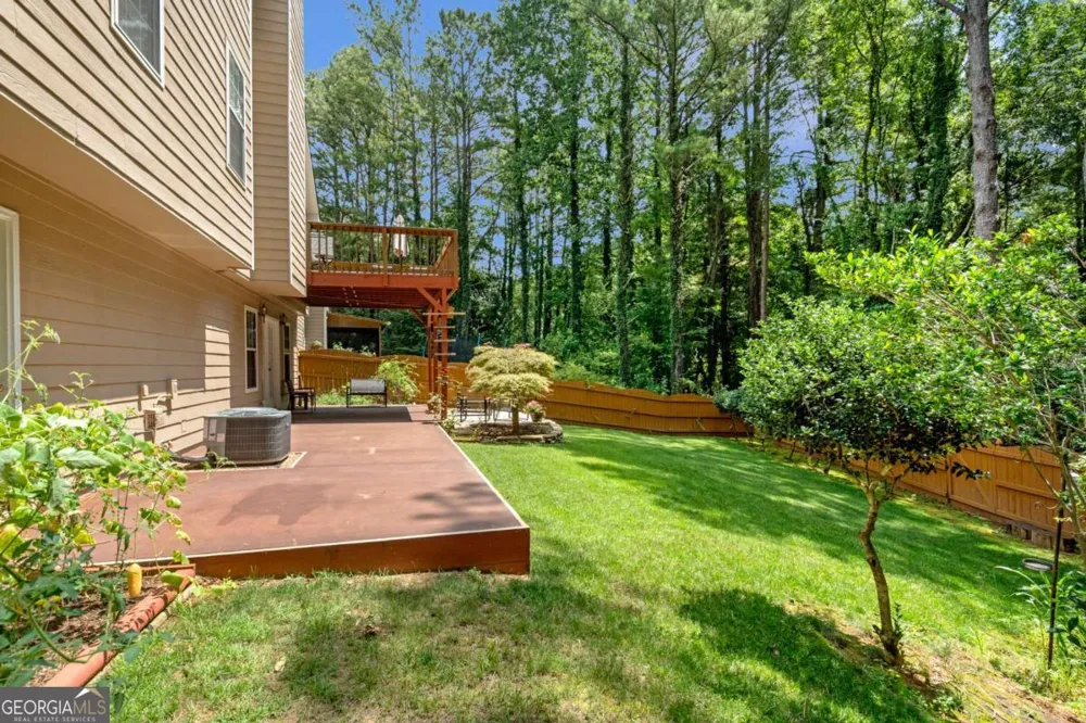 1020 Dalby WAY Austell, GA 30106