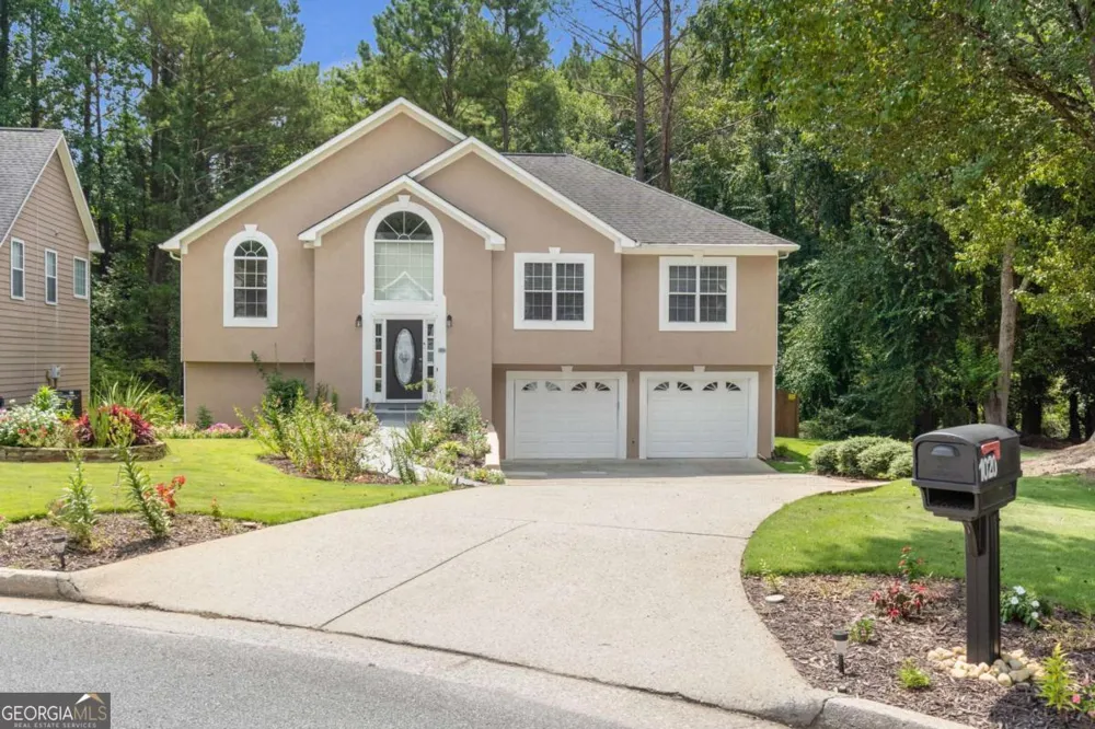1020 Dalby WAY Austell, GA 30106