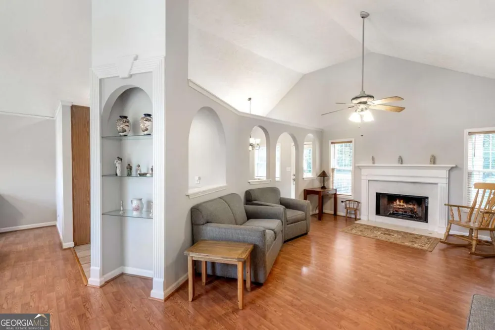 1020 Dalby WAY Austell, GA 30106