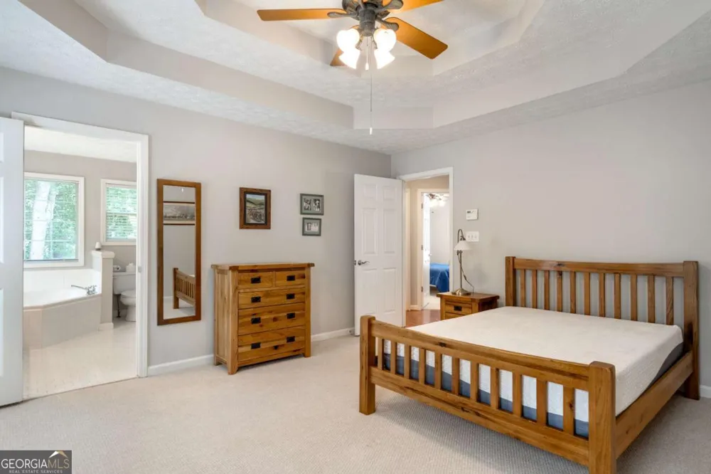 1020 Dalby WAY Austell, GA 30106