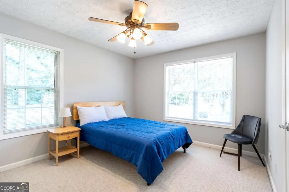 1020 Dalby WAY Austell, GA 30106